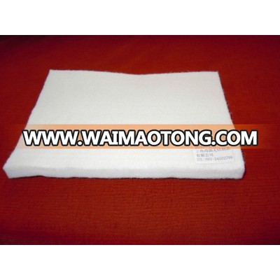 Construction nonwoven material