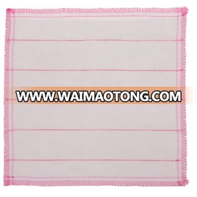 100% Cotton Soft-Absorbent-Reusable Kitchen Towel and Cleaning Cloth