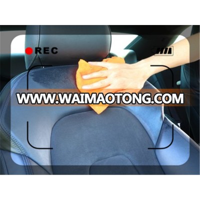 2014 Factory Direct Sales Cleaning Cloth Car Seats